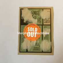 Load image into Gallery viewer, Jim Mckenny - Autographed Card 1971-72 Opc Note Back