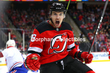 Load image into Gallery viewer, Kurtis Gabriel Signing - All Proceeds Will Go To Charity. 8 X 10 Photo New Jersey