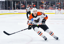 Load image into Gallery viewer, Kurtis Gabriel Signing - All Proceeds Will Go To Charity. 8 X 10 Photo Phantoms