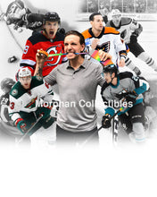 Load image into Gallery viewer, Kurtis Gabriel Signing - All Proceeds Will Go To Charity. Collage #2