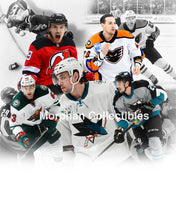 Load image into Gallery viewer, Kurtis Gabriel Signing - All Proceeds Will Go To Charity. Collage #3