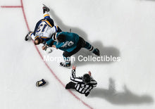 Load image into Gallery viewer, Kurtis Gabriel Signing - All Proceeds Will Go To Charity. San Jose #1