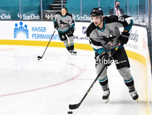 Load image into Gallery viewer, Kurtis Gabriel Signing - All Proceeds Will Go To Charity. San Jose #12