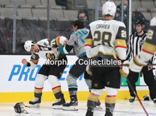 Load image into Gallery viewer, Kurtis Gabriel Signing - All Proceeds Will Go To Charity. San Jose #15