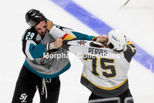 Load image into Gallery viewer, Kurtis Gabriel Signing - All Proceeds Will Go To Charity. San Jose #16