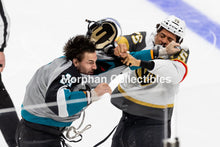 Load image into Gallery viewer, Kurtis Gabriel Signing - All Proceeds Will Go To Charity. San Jose #17