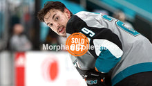 Load image into Gallery viewer, Kurtis Gabriel Signing - All Proceeds Will Go To Charity. San Jose #18