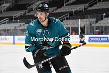 Load image into Gallery viewer, Kurtis Gabriel Signing - All Proceeds Will Go To Charity. San Jose #19