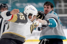 Load image into Gallery viewer, Kurtis Gabriel Signing - All Proceeds Will Go To Charity. San Jose #22