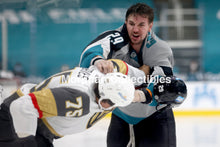 Load image into Gallery viewer, Kurtis Gabriel Signing - All Proceeds Will Go To Charity. San Jose #23