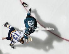 Load image into Gallery viewer, Kurtis Gabriel Signing - All Proceeds Will Go To Charity. San Jose #27