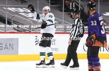 Load image into Gallery viewer, Kurtis Gabriel Signing - All Proceeds Will Go To Charity. San Jose #3