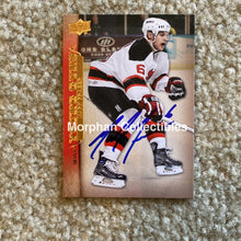 Load image into Gallery viewer, Mark Fraser Signing - All Proceeds Will Go To Paying For Youth Hockey Registration Fees. There Are