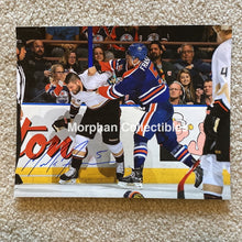 Load image into Gallery viewer, Mark Fraser Signing - All Proceeds Will Go To Paying For Youth Hockey Registration Fees. There Are