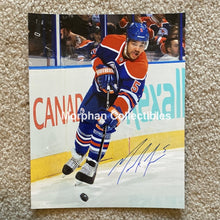 Load image into Gallery viewer, Mark Fraser Signing - All Proceeds Will Go To Paying For Youth Hockey Registration Fees. There Are