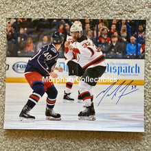 Load image into Gallery viewer, Mark Fraser Signing - All Proceeds Will Go To Paying For Youth Hockey Registration Fees. There Are