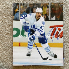 Load image into Gallery viewer, Mark Fraser Signing - All Proceeds Will Go To Paying For Youth Hockey Registration Fees. There Are