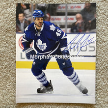 Load image into Gallery viewer, Mark Fraser Signing - All Proceeds Will Go To Paying For Youth Hockey Registration Fees. There Are