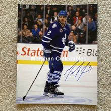 Load image into Gallery viewer, Mark Fraser Signing - All Proceeds Will Go To Paying For Youth Hockey Registration Fees. There Are