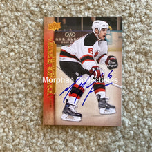 Load image into Gallery viewer, Mark Fraser Signing - All Proceeds Will Go To Paying For Youth Hockey Registration Fees. There Are