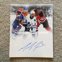 Load image into Gallery viewer, Mark Fraser Signing - All Proceeds Will Go To Paying For Youth Hockey Registration Fees. There Are