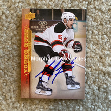 Load image into Gallery viewer, Mark Fraser Signing - All Proceeds Will Go To Paying For Youth Hockey Registration Fees. There Are