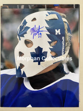 Load image into Gallery viewer, Mike Palmateer Signed Photos Toronto Maple Leafs #14 Card