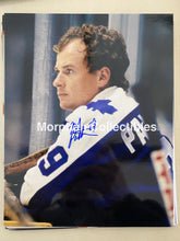 Load image into Gallery viewer, Mike Palmateer Signed Photos Toronto Maple Leafs #9 Card