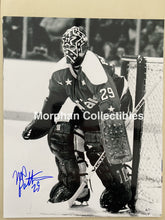 Load image into Gallery viewer, Mike Palmateer Signed Photos Washington Capitals #3 Card