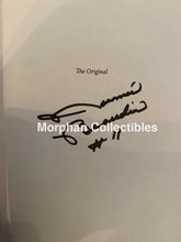 Load image into Gallery viewer, Norm Beaudin - Autographed Book Puck