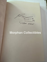 Load image into Gallery viewer, Reggie Leach - Autographed Book - Puck