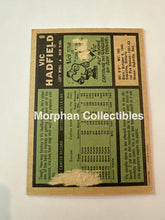 Load image into Gallery viewer, Vic Hadfield - Autographed Card - 1971-72 OPC see photo of back - Card