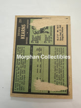 Load image into Gallery viewer, Dennis Kearns - Autographed Card - 1971-72 OPC Card
