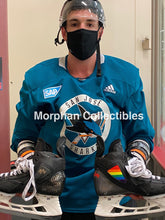 Load image into Gallery viewer, Kurtis Gabriel Signing - All Proceeds Will Go To Charity.
