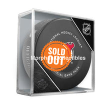 Load image into Gallery viewer, Kurtis Gabriel Signing - All Proceeds Will Go To Charity. New Jersey Puck Official Our Item With
