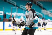 Load image into Gallery viewer, Kurtis Gabriel Signing - All Proceeds Will Go To Charity. San Jose #11
