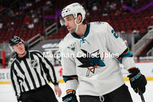 Load image into Gallery viewer, Kurtis Gabriel Signing - All Proceeds Will Go To Charity. San Jose #14
