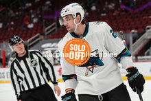 Load image into Gallery viewer, Kurtis Gabriel Signing - All Proceeds Will Go To Charity. San Jose #14
