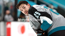 Load image into Gallery viewer, Kurtis Gabriel Signing - All Proceeds Will Go To Charity. San Jose #18
