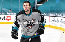 Load image into Gallery viewer, Kurtis Gabriel Signing - All Proceeds Will Go To Charity. San Jose #2
