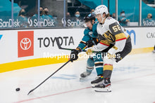 Load image into Gallery viewer, Kurtis Gabriel Signing - All Proceeds Will Go To Charity. San Jose #21
