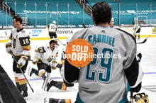 Load image into Gallery viewer, Kurtis Gabriel Signing - All Proceeds Will Go To Charity. San Jose #5
