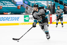 Load image into Gallery viewer, Kurtis Gabriel Signing - All Proceeds Will Go To Charity. San Jose #8
