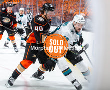 Load image into Gallery viewer, Kurtis Gabriel Signing - All Proceeds Will Go To Charity. San Jose #9
