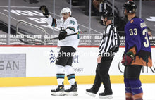 Load image into Gallery viewer, Kurtis Gabriel Signing - All Proceeds Will Go To Charity. With Goligoski
