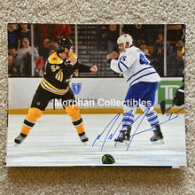 Load image into Gallery viewer, Mark Fraser Signing - All Proceeds Will Go To Paying For Youth Hockey Registration Fees. There Are
