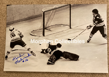 Load image into Gallery viewer, Meriin Malinowski - Autographed 8X12 Photo Colorado Rockies
