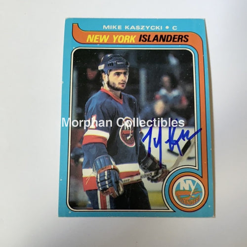 Rick Vaive – Morphan Collectibles