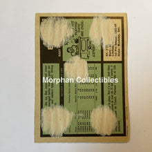 Load image into Gallery viewer, Ron Ellis - Autographed Card 1971-72 Opc Note Back
