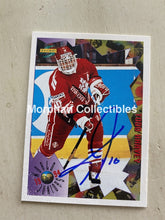 Load image into Gallery viewer, Todd Harvey Autographed Cards Card
